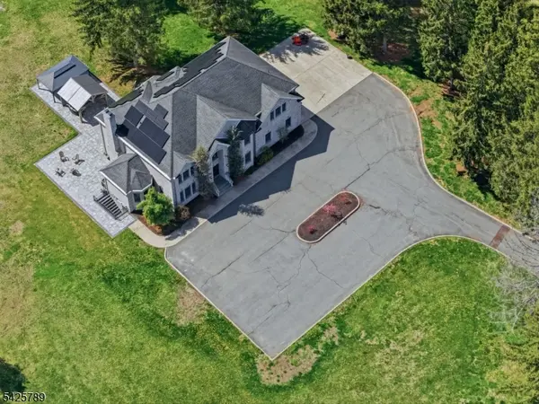 10 Old Forge Rd, Green Twp., NJ 07821