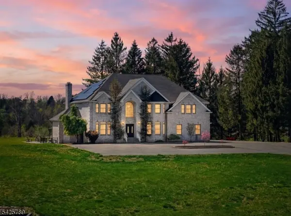 10 Old Forge Rd, Green Twp., NJ 07821