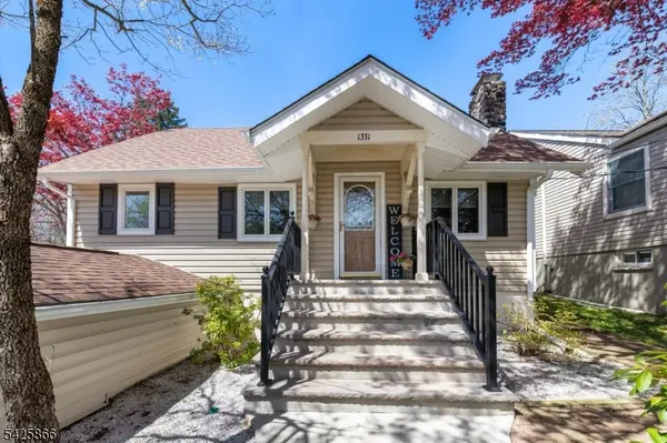 1331 Macopin Rd, West Milford Twp., NJ 07480