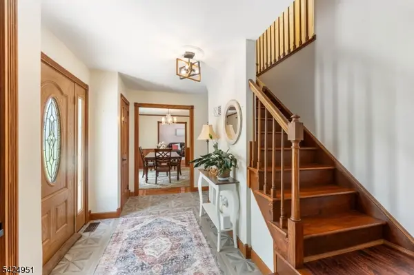 31 Welisewitz Road, East Amwell Twp., NJ 08551