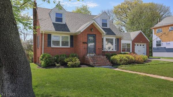 20 John St, Cranford Twp., NJ 07016