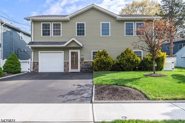 153 Howard Ave, Rochelle Park Twp., NJ 07662