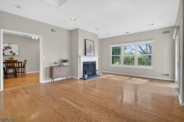 33 Four Oaks Road, Bedminster Twp., NJ 07921