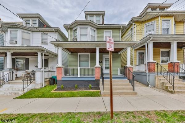 78 Heckman St, Phillipsburg Town, NJ 08865