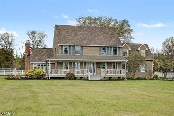 502 Woolf Rd, Alexandria Twp., NJ 08848