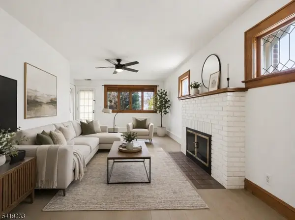 23 Lincoln Ave, Cranford Twp., NJ 07016