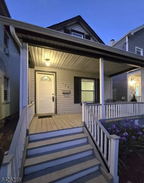 126 Duer St, North Plainfield Boro, NJ 07060
