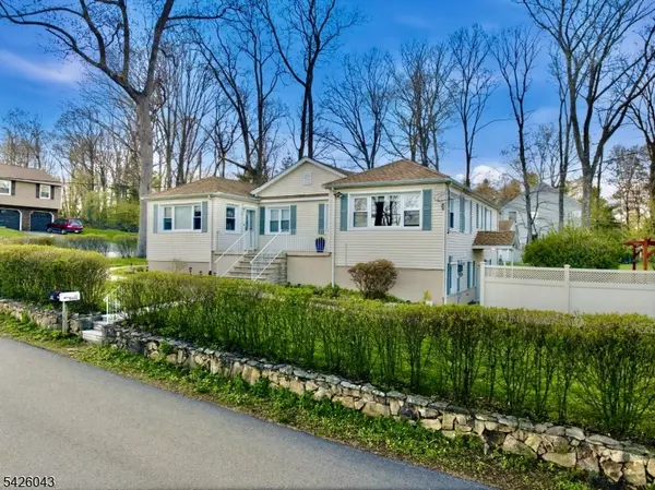 7 Valley Rd, Randolph Twp., NJ 07869