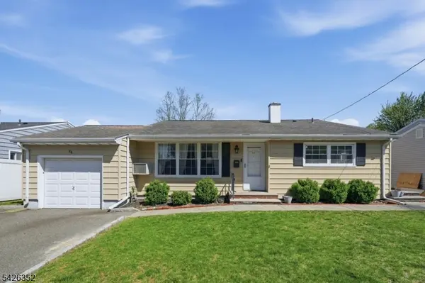 86 Westminster Rd, Woodbridge Twp., NJ 07067