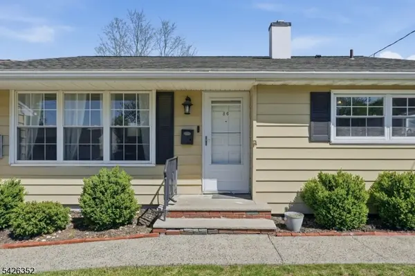 86 Westminster Rd, Woodbridge Twp., NJ 07067