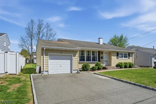 86 Westminster Rd, Woodbridge Twp., NJ 07067