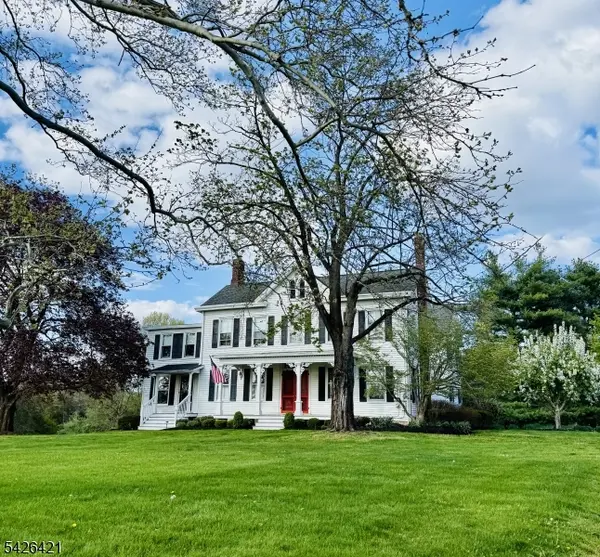 286 Harlingen Rd, Montgomery Twp., NJ 08502