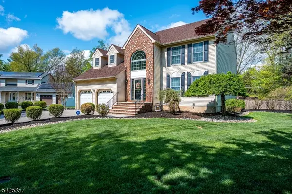 12 Sebring Rd, Franklin Twp., NJ 08873