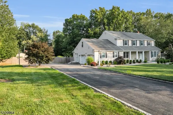 60 Kinnan Way, Bernards Twp., NJ 07920