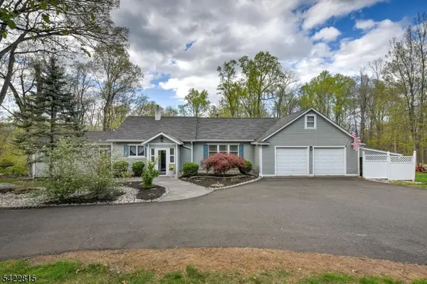 9 Zion Rd, East Amwell Twp., NJ 08525