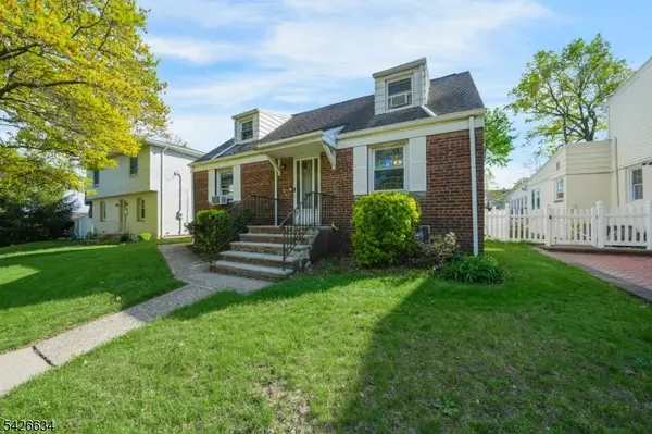 701 Centre St, Nutley Twp., NJ 07110