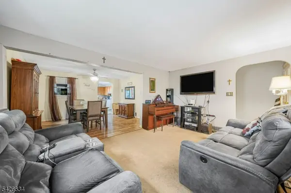 701 Centre St, Nutley Twp., NJ 07110