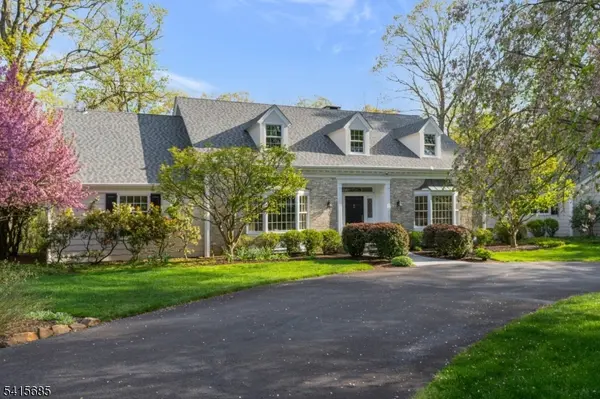 167 Ridge Rd, Watchung Boro, NJ 07069