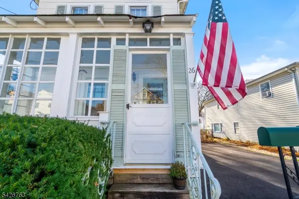 26 Maple Ave, Morris Plains Boro, NJ 07950