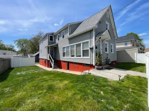 222 Boston Ave, Hillside Twp., NJ 07205