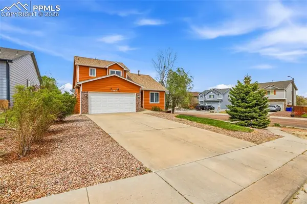 2796 BROOKLINE CT, Colorado Springs, CO 80906