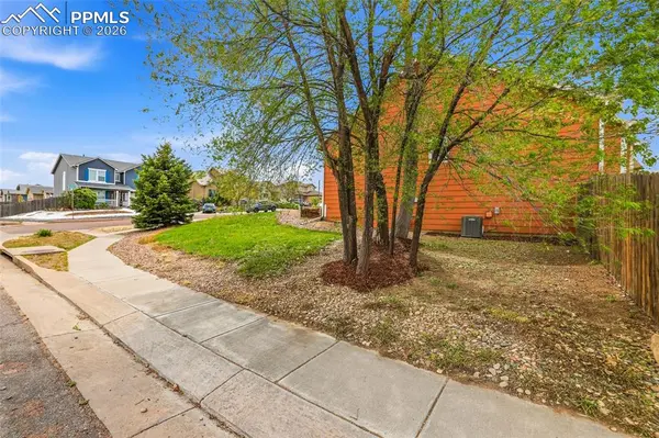 2796 BROOKLINE CT, Colorado Springs, CO 80906