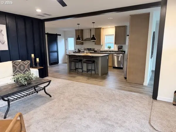 63591 N Jade RD, Coos Bay, OR 97420