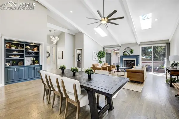 720 Count Pourtales DR, Colorado Springs, CO 80906