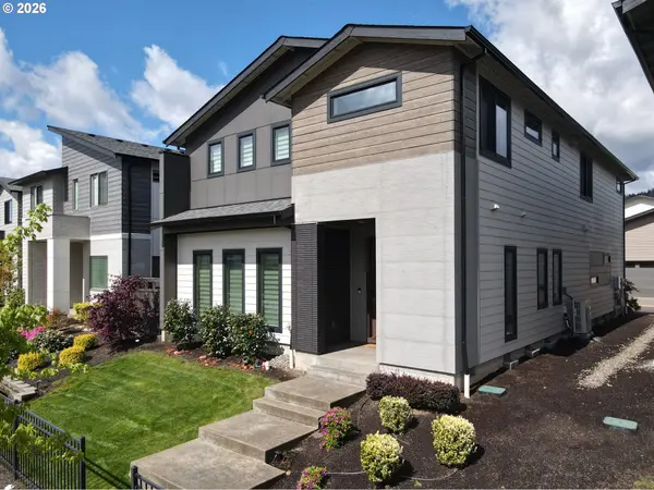 16625 SE PLEASANT VALLEY PKWY, Happy Valley, OR 97086