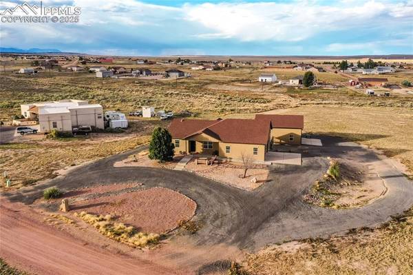 1476 N Bowen DR, Pueblo West, CO 81007