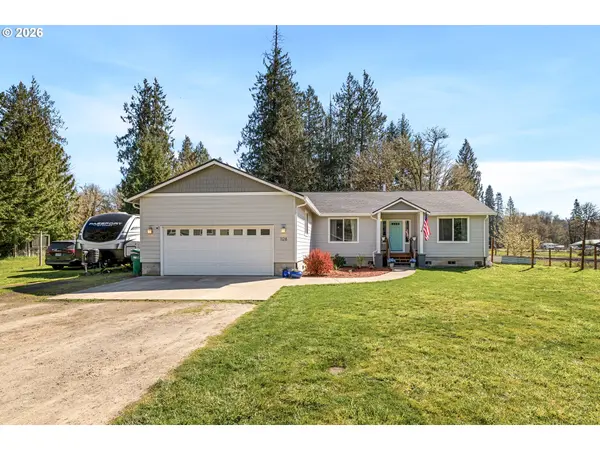 1128 SPRINGBOARD DR, Vernonia, OR 97064