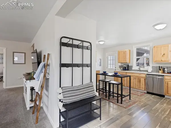 1222 Westend AVE, Colorado Springs, CO 80904