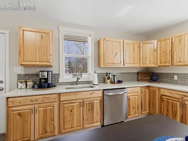 1222 Westend AVE, Colorado Springs, CO 80904