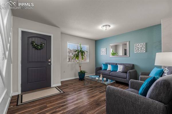 10895 Lavanya PL, Fountain, CO 80817