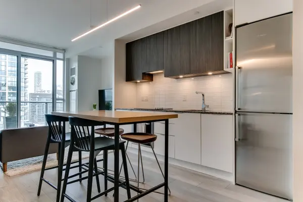 120 Parliament ST #1313, Toronto C08, ON M5A 0N6