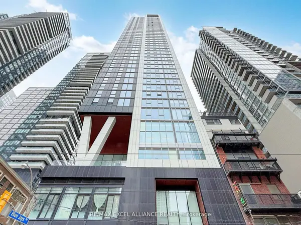 357 King ST W #204, Toronto C01, ON M5V 0S7