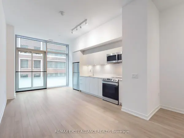 357 King ST W #204, Toronto C01, ON M5V 0S7