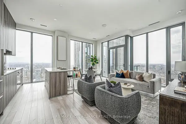 8 Cumberland ST #5101, Toronto C02, ON M4W 0B6