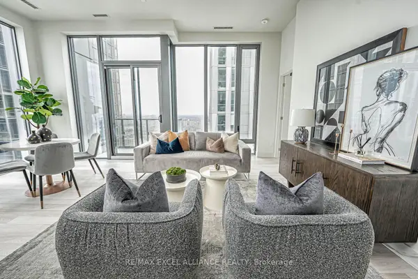 8 Cumberland ST #5101, Toronto C02, ON M4W 0B6