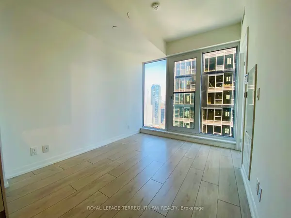 55 Mercer ST #4610, Toronto C01, ON M5V 0W4