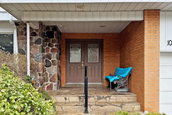 10 HEARTHSTONE CRES, Toronto C07, ON M2R 1G3