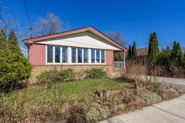 29 Laxford AVE, Toronto E04, ON M1R 1M5