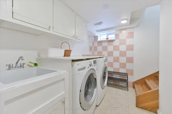 24 Torrens AVE #Lower, Toronto E03, ON M4K 2H8