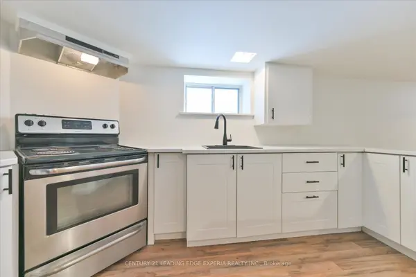 24 Torrens AVE #Lower, Toronto E03, ON M4K 2H8