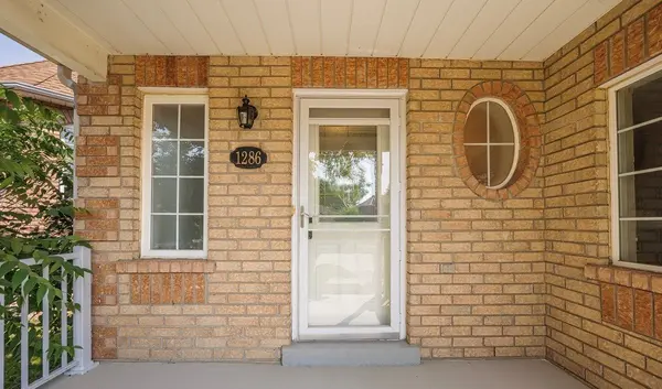 1286 Forest ST, Innisfil, ON L9S 1Z7