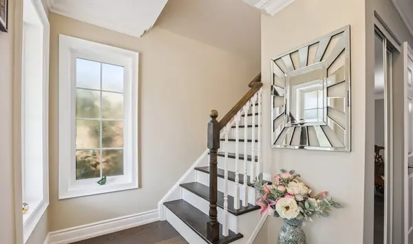 1286 Forest ST, Innisfil, ON L9S 1Z7