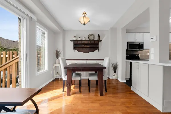 492 Laclie ST #15, Orillia, ON L3V 7V2