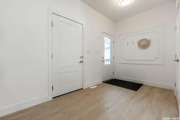 307 Sharma CRESCENT, Saskatoon, SK S7W 1J1