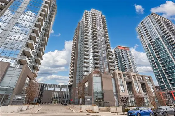 5025 Four Springs AVE #1709, Mississauga, ON L5R 0E4