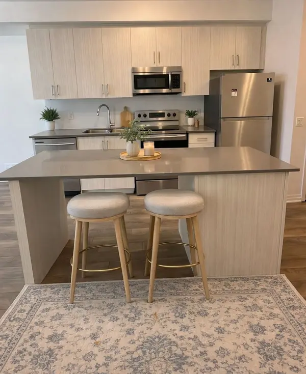 1105 Leger WAY #103, Milton, ON L9E 1K7